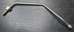 Oem Mercedes-benz Part # 460 010 03 55 Turbo Pipe. Fixed Price $25.00.
