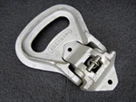 Eberhard Heavy Duty Folding Step For Rv Camper Semi Truck Trailer 1-585809-13. Fixed Price $47.95.