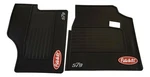 Set Of Oem Peterbilt PBL0G0579 Floorcover-mat. Fixed Price $232.99.