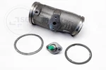 Volvo Oem 7TH Injector Set 24225267 / 21407621 + Exhaust Pipe Diffuser 21401835. Fixed Price $300.00.