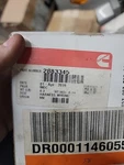 Cummins Wiring Harness 2883345 New Oem. Fixed Price $40.00.