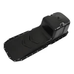 Engine Oil Pan For Commercial Truck Parts Cummins ISX15 Diesel 438682 CMP08A. Fixed Price $193.09.