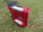 Mack Truck Anthem Rh Rear Chassis Side Fairing 84742665 Oem. Fixed Price $275.00.