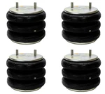 Pk Triple Convoluted Air Spring Replaces W013588042 3548042 3B12322 98042. Fixed Price $395.99.