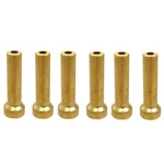 Qty 6: Injector Sleeve Fits Case/international Harvester Replaces 675442C1. Fixed Price $74.99.