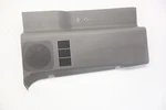 2022 Peterbilt 579 Paccar Left Lower Piller Trim Panel S60-6373-1100720. Fixed Price $155.40.