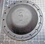 Lot Of (20) 201271 Bendix 16 Hole Air Brake Chamber Diaphragm BB10. Fixed Price $88.50.
