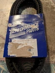 Carrier Transicold 50-00178-24 V-belt. Fixed Price $57.60.