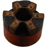 New Lovejoy L-095 Jaw Coupling Hub 1.000'' Bore 1'' L095 68514411091. Fixed Price $34.99.