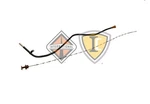 International 3586409C92 Oil Level Gauge Dipstick Tube Lock-n-seal Ships Free. Fixed Price $238.90.