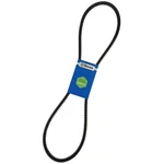 Replaces Exmark Drive Belt 103-4760-SL Lazer 44" 48" Cogged 2" Stens 265-832. Fixed Price $27.49.