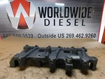 Detroit Series 60 14.0L Jake Brake. Part # 1031322 Stock Pt 4536. Fixed Price $399.00.