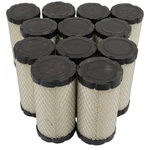 12PC Replaces Briggs And Stratton Air Filter 31L777 063-4026-00 Stens 100-004-12. Fixed Price $88.99.