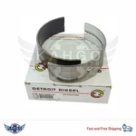Oem Detroit Dde A4710300140 Bearing - Main, Crankshaft, Engine, Kit. Fixed Price $109.99.