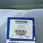 Brand New Genuine Paccar Oem Water Valve Assembly Kit W/ Arms P/n SR2000026. Fixed Price $119.95.