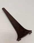 Used Freightliner Century Columbia Instrument Ctr Trim Panel P/n A22-42291-000. Fixed Price $27.59.