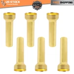 Set Of Injector Sleeve Nozzle Tube 675442C1 For Navistar D436 D414 L6. Fixed Price $143.54.