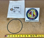 Accessory Drive Adaptor O-ring For Detroit. 621252 Ref.# 23527273, 4299124. Fixed Price $13.00.