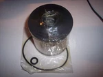 Kobelco LG21P01003R100J1L Filter, Fuel Element Open Nos Read (1-L8). Fixed Price $10.00.