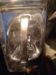 Exterior Door Handle Lh Freightliner HLK1067C A1847729000 A1841572000. Fixed Price $30.00.