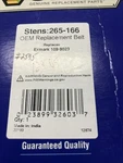 Stens Oem Replacement Belt 265-166 For Exmark 109-9023. Fixed Price $82.99.