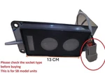 Trp 400980 40-0980 Kit-status Display Remote Light For Thermo King Sb Unit. Fixed Price $189.05.