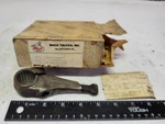 Nos Transmission Shift Finger Eaton Fuller 16386. Fixed Price $150.00.