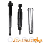 Broken Spark Plug Remover Tool Lisle 65600 Ford Triton 3 Valve Engines 5.4L. Fixed Price $25.99.