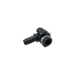 20395034 Fuel Line Fitting, 90 Male Elbow, Quick-connect, For Volvo/mack. Fixed Price $36.44.