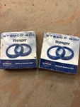 Stemco Voyager Wheel Seal / Axle For Heavy-duty Diesel Trucks And Trailers. Fixed Price $30.00.
