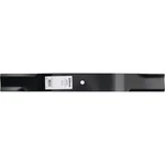 Replaces Jacobsen Medium-lift Blade 4291662 Fits HR600 HF800 Stens 310-917. Fixed Price $25.99.