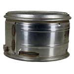 Kenworth Oem 5633757 Cummins Dpf Diesel Particulate Filter Isx EPA10. Fixed Price $3813.99.