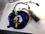 Oem Paccar A92-1090-464600002 Rev B Wiring Harness. Fixed Price $699.99.