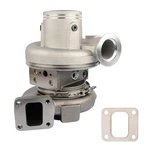 HE561V HE500VG For Cummins Isx Engine Turbocharger 4045031 4309076 5350611. Fixed Price $718.89.