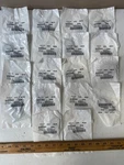 3006956C2 (lot Of 18) Navistar International Module Oil Seal Maxxforce Engs.. Fixed Price $15.99.