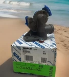 Wabco R11440 Glad Hand Assy Drain Valve Manual Meritor Seal Air Compression Hose. Fixed Price $48.33.
