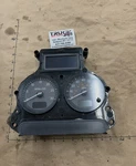 Paccar Peterbilt Kenworth Gauge Cluster Used P/n Q43-6046-100006. Fixed Price $550.00.