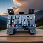 2020 Kenworth T680 Paccar Pdc Sleeper Cab Fuse Box Block P27-1224-0120 Oem. Fixed Price $183.00.