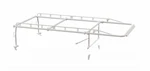 Kargomaster 2SBS8RW Pro Rack Kit Service Body White. Fixed Price $2108.88.