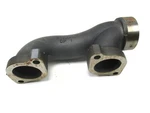 23533821 New Genuine Detroit Diesel Series 60 Exhuast Manifold Section. Fixed Price $79.89.