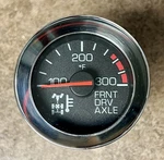 Kenworth Front Drive Axle Temp Gauge Q43-1092-119C # 14906 * In Stock. Fixed Price $99.99.