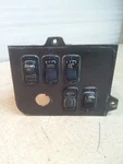 Peterbilt S64-6015-350 Switch Panel. Fixed Price $159.99.
