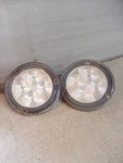 Lot Of International Prostar/weldon 8270-0100-30 Led Work Lamp. Fixed Price $47.99.