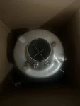 Brand New Oem Cummins 5418486 Diesel Oxidation Catalyst Doc. Fixed Price $4750.00.