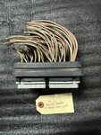 Caterpillar Deutsch Connector P/n: DRB16-128S-L018. Fixed Price $30.39.