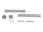 Jerr-dan Retro Trunnion Pin Kit. Fixed Price $239.10.