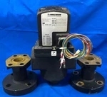 Bendix/ Precision Fuel (gas) Control Valve 70700097-12 **parts Only**. Fixed Price $250.00.