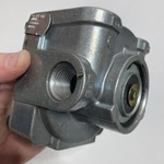 Haldex Mex Brake Relay Valve RB000 N30096PA 298A5A. Fixed Price $29.50.