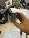 Mack Interaxle Dash Rocker Switch 24016001 Connector. Fixed Price $85.00.