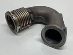 21119814 - Geniune Volvo/mack Egr Cooler Exhaust Tube. Fixed Price $488.88.